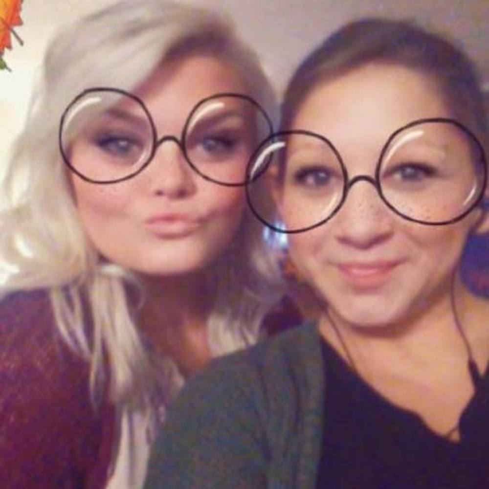 Meet your Posher, Valerie